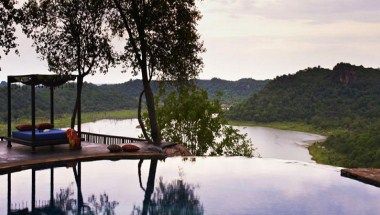 รูปสถานที่จัดงาน