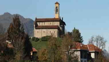 1711 Ti Sana Detox Retreat & Spa a Calco, IT