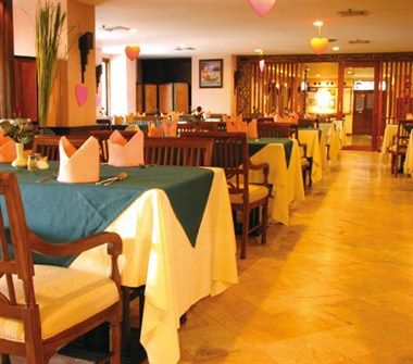 Bild des Veranstaltungsortes