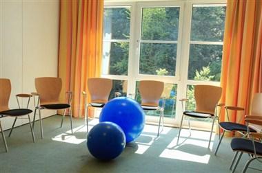 Akzent Waldhotel Rheingau a Geisenheim, DE