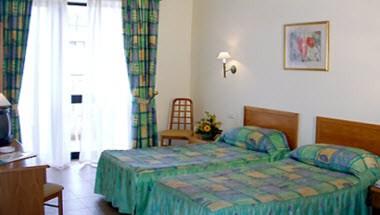 The Crown Hotel a St. Paul's Bay, MT