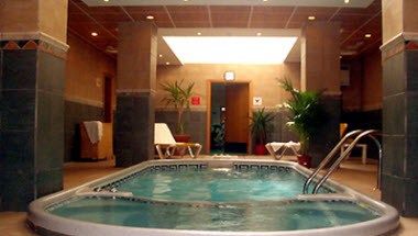 Изображение места проведения