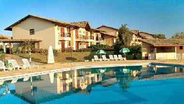 Hotel Villa Santo Agostinho в Sao Paulo, BR