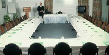 SilverOaks Hotel On Thorndon in Wellington, NZ