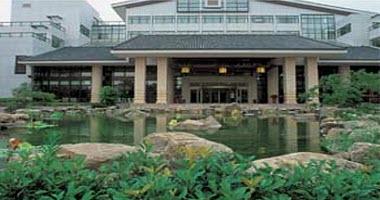 Zhejiang Hotel a Hangzhou, CN