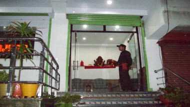 Hotel Gajraj в Gangtok, IN