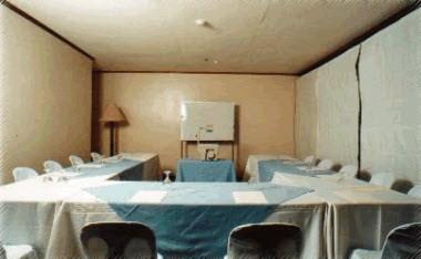 Sabin Resort Hotel à Tacloban, PH