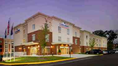 Candlewood Suites Alexandria - Fort Belvoir i Alexandria, VA