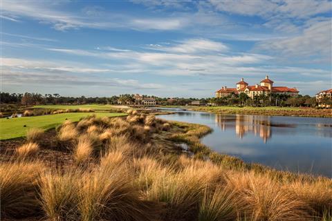 蒂布隆高尔夫俱乐部