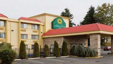 La Quinta Inn by Wyndham Everett в Everett, WA