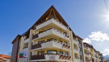 Mountviewlodge Hotel image