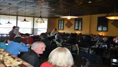 La Dolce Vita à Fairfax, VA