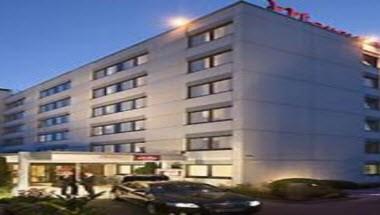 Mercure Hotel Frankfurt Eschborn Ost image