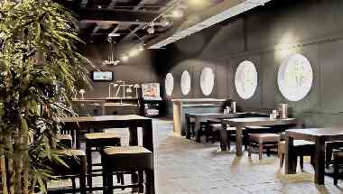 Euro Hostel Glasgow a Glasgow, GB2