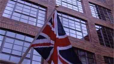 London, GB1 的 The Soho Hotel