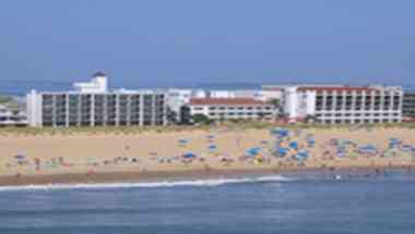 Castle In The Sand em Ocean City, MD