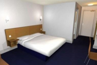 Travelodge Hotel - Derby em Derby, GB1