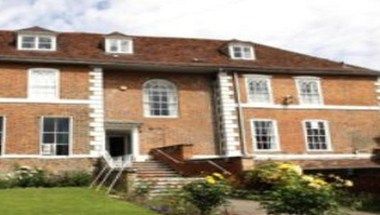 Afbeelding van locatie