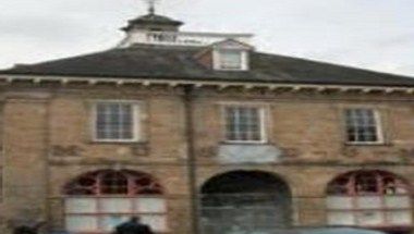 Afbeelding van locatie