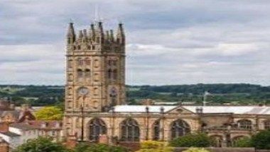 Afbeelding van locatie