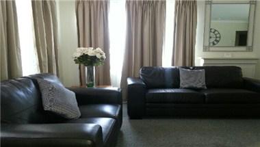 Riverina, AU 的 City Park Motel