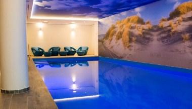 Badhotel Domburg в Domburg, NL