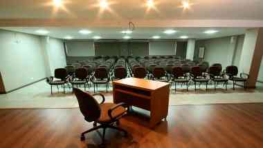 Alphonsus Hotel en Dourados, BR