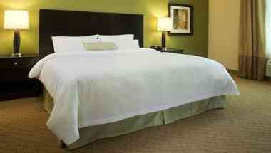 Hampton Inn & Suites Dallas/Ft. Worth Airport South en Fort Worth, TX