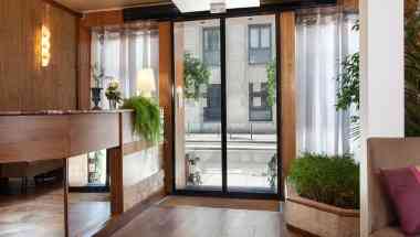 Hotel Cyrnos Opera a Paris, FR