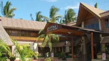 CEBU Marine Beach Resort em Lapu-Lapu, PH