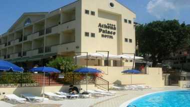 Athena Palace Hotel in Acquappesa, IT