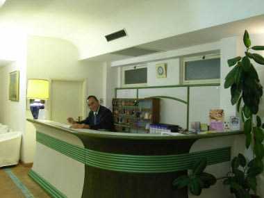 Hotel Regina Cristina - Capri i Capri, IT