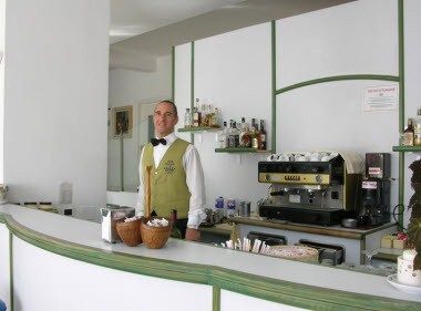 Bild på anläggning