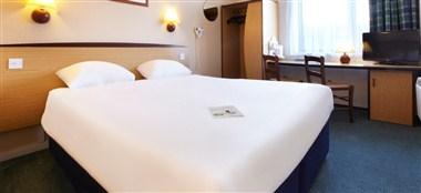 Hotel Campanile Basildon - East Of London Hotel в Basildon, GB1