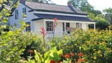 Pickering Museum Village в Pickering, ON