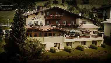 Hotel Zillerhof, Innsbruck, AT