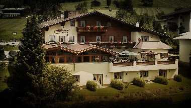 Hotel Zillerhof i Innsbruck, AT