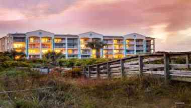 Holiday Inn Club Vacations Cape Canaveral Beach Resort in แหลมคานาเวอรัล, FL