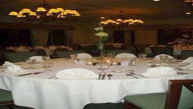 Aurora Country Club em Aurora, IL