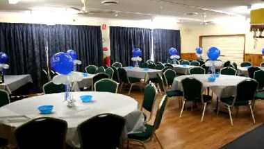 Hampton Park Community House, Melbourne, AU