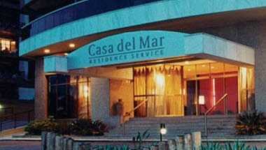 Promenade Casa del Mar a Rio de Janeiro, BR