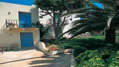 Scaleta Beach Hotel a Crete, GR