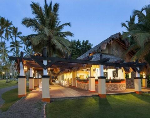 Select at Grand Paradise Samana image