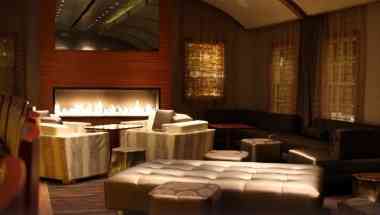 Plumed Horse, Saratoga, CA