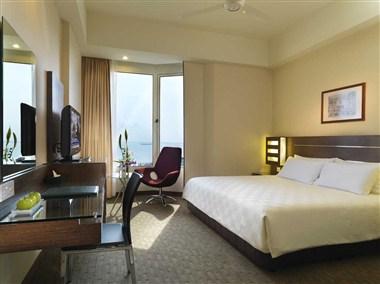 Cititel Penang in Penang, MY