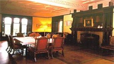 Изображение места проведения