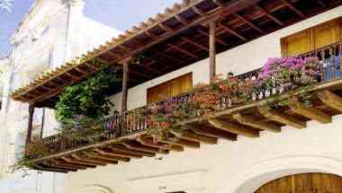 Alfiz Hotel Boutique a Cartagena, CO