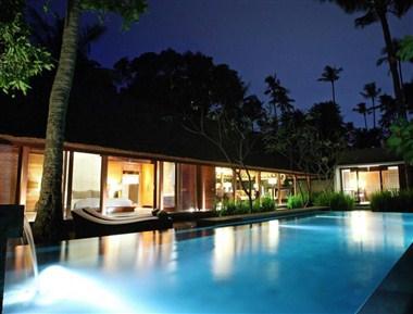 Kayumanis Jimbaran Private Estate em Bali, ID