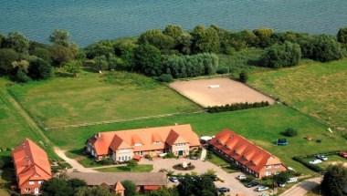 Flair Seehotel Zielow image