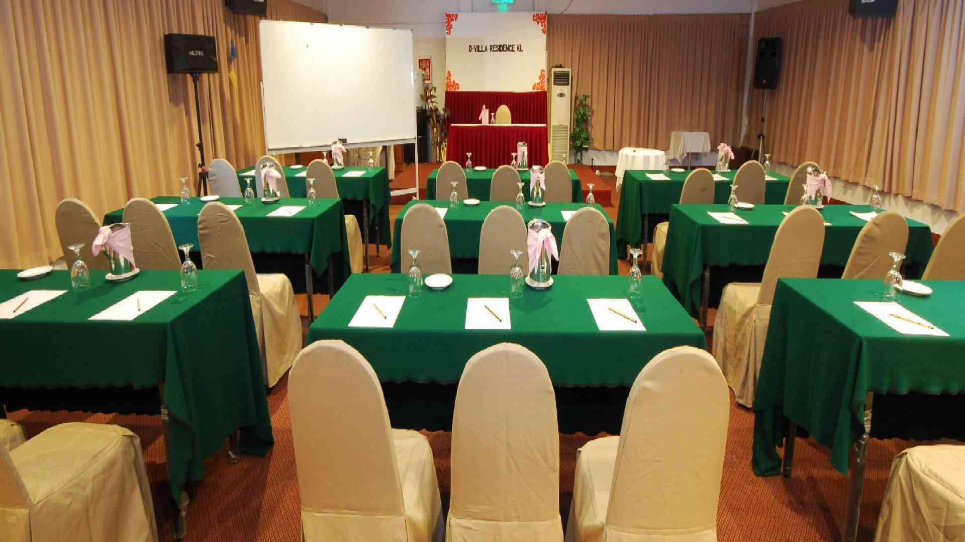 Holiday Place Kuala Lumpur à Kuala Lumpur, MY